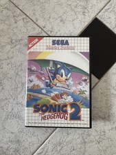 Sonic the hedgehog usato  Ruvo di Puglia