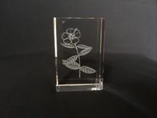 Baccarat presse papiers d'occasion  Palinges