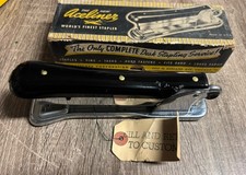 Vintage aceliner 502 for sale  Middlebury