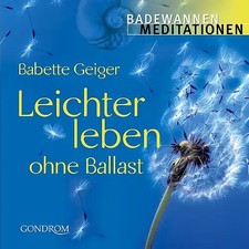Leichter leben hne gebraucht kaufen  Berlin