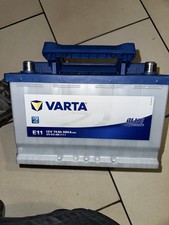 Batterie varta blue d'occasion  Troarn