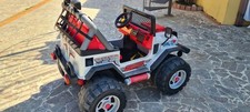 Jeep elettrica per usato  Messina