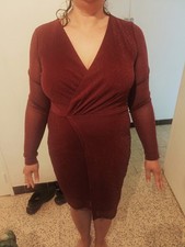 Robe soirée d'occasion  Perpignan-