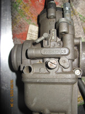Dellorto carburetor stroke for sale  LONDON