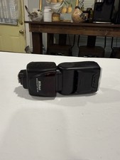 Nikon speedlight external d'occasion  Expédié en Belgium