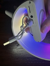 Shaped night light for sale  Susquehanna
