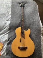 Washburn electro acoustic for sale  HORSHAM
