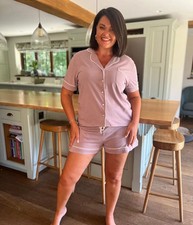 Short pyjamas piece for sale  WIMBORNE