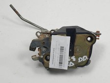 Serratura porta anteriore usato  Ferrara