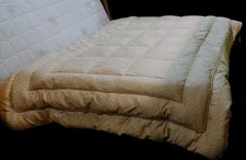 Coperta piumino invernale usato  Palermo