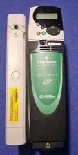 Control techniques emerson gebraucht kaufen  Mainz