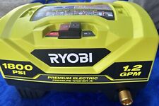 Ryobi ry141802vnm 1200psi for sale  Plainfield