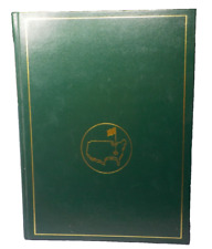 2000 masters golf for sale  Inman