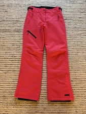 Schneehose skihose icepeak gebraucht kaufen  Laupheim