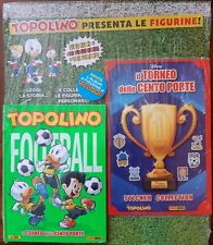 Topolino 3368 con usato  Venezia