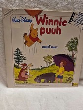 Winnie puuh schallplatten gebraucht kaufen  Würzburg
