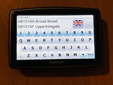 Tomtom routes classic for sale  NOTTINGHAM
