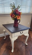 Hand painted queen for sale  Edgewood