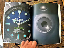 Rolex magazin riginal gebraucht kaufen  Deutschland