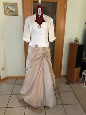 Brautkleid gebraucht . gebraucht kaufen  Zarrentin