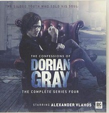 Confessions dorian gray for sale  USA