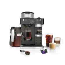 Ninja expresso coffee d'occasion  Expédié en Belgium