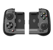 Controle de jogo Nubia Red Magic 9 Pro+ cabo de lâmina dupla Bluetooth gamepad RGB comprar usado  Enviando para Brazil
