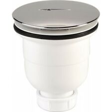 Bonde douche capot d'occasion  Mondeville