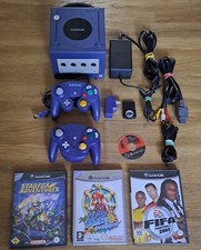 Nintendo gamecube spielekonsol gebraucht kaufen  Bremen