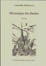 Mécanique fluides ludmilla d'occasion  Hennebont