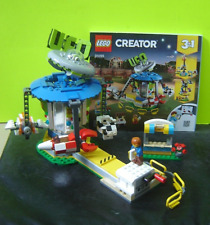 Lego creator 31095 gebraucht kaufen  Calden