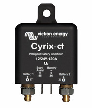 Coupleur batteries cyrix d'occasion  France