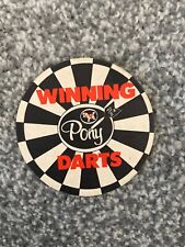 darts mat for sale  RUGELEY