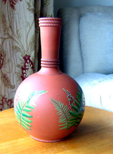 Antique watcombe pottery for sale  HOLSWORTHY