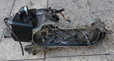 Moteur complete 17000kms d'occasion  Matha