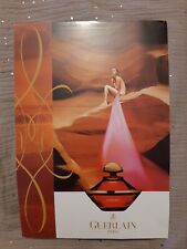 Publicité papier parfum. d'occasion  Dunkerque-