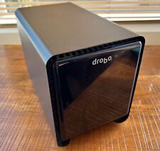 Drobo drds2 bay for sale  GAINSBOROUGH