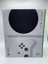 Box xbox series for sale  Grandy