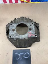 Chevrolet aluminum bell for sale  Spencer