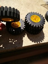 Lego reifen räder gebraucht kaufen  Kiel
