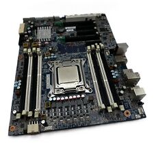 Z420 workstation mainboard gebraucht kaufen  Althengstett