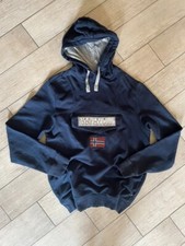 Felpa hoodie vintage usato  Bosisio Parini