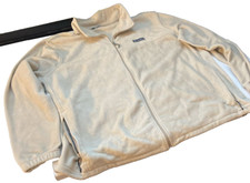Columbia men fleece for sale  Inverness
