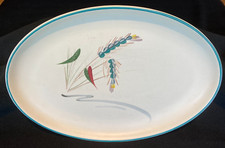 Denby stoneware greenwheat for sale  ELLESMERE