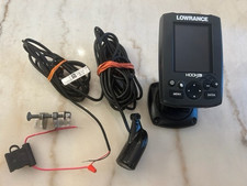 Lowrance hook fish for sale  Saint Paul
