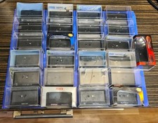 Cararama empty display for sale  NOTTINGHAM