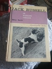 Jack russell working for sale  KING'S LYNN
