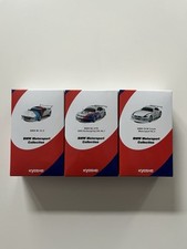 Kyosho bmw motorsport usato  Spedire a Italy