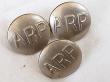 Arp air raid for sale  CARMARTHEN