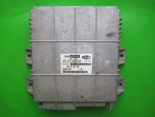 ECU Engine Control Unit Fiat Uno 1.1 6160271203, usado comprar usado  Enviando para Brazil